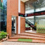 Purbachal Nijhum Polli Resort – A Luxurious Nature Retreat in Narayanganj, Bangladesh