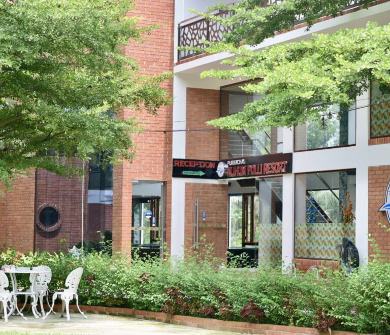 Best 5 Resort in Bangladesh: Discover Tranquility at Purbachal Nijhum Polli Resort