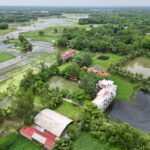 Purbachal Nijhum Polli Resort – One of the Best Resorts in Bangladesh for Nature Lovers