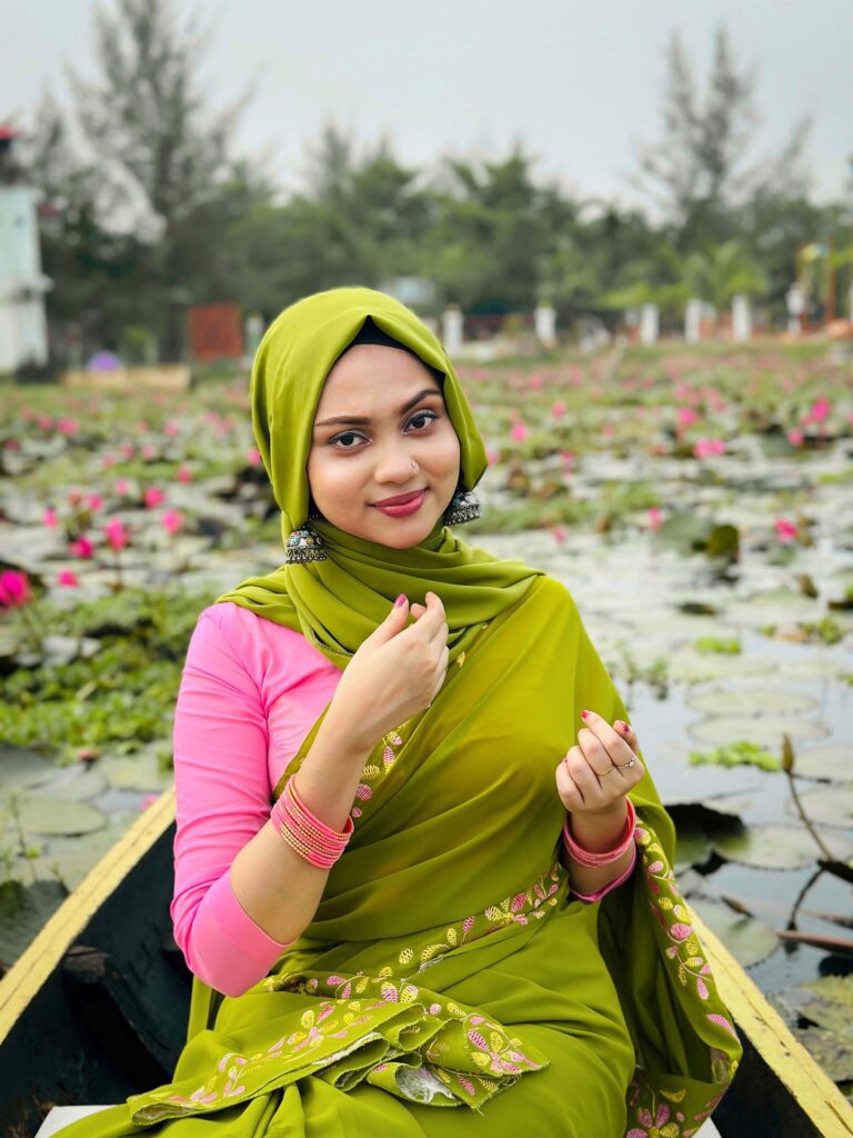 Shapla & Padma Bill Resort - Purbachal Nijhum Polli
