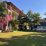 Purbachal Nijhum Polli Resort – A Peaceful Nature Retreat Near Dhaka