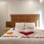 Customized Rooms for Wedding & Honeymoon at Purbachal Nijhum Palli Resort