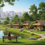 A Breath of Fresh Air: Purbachal’s Nature Escape