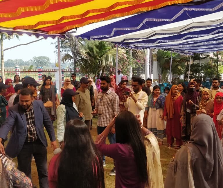 GCCN Annual Picnic 2026: Why Nijhum Polli Resort Was the Perfect Venue for Grameen Caledonian College of Nursing