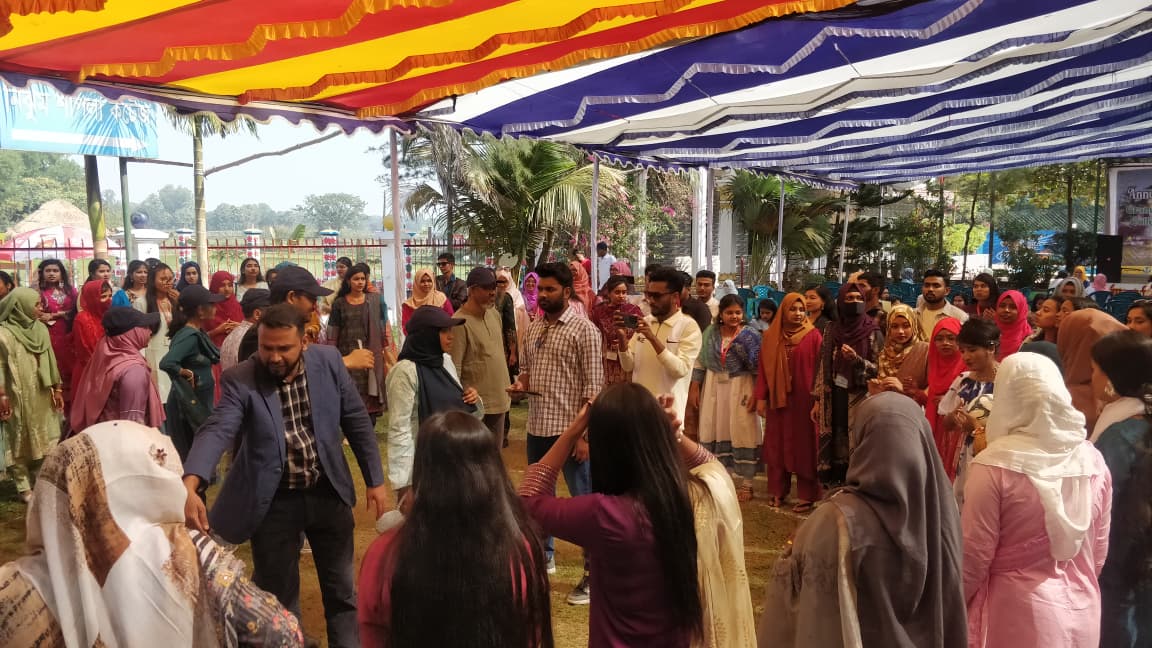 Grameen Caledonian College of Nursing