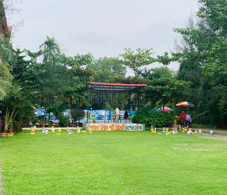 The Grand Celebration of Friendship: Signature Club Ltd’s Memorable Picnic 2026 at Nijhum Polli Resort